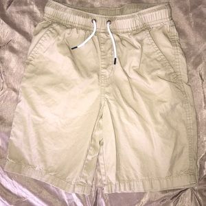 Boys shorts